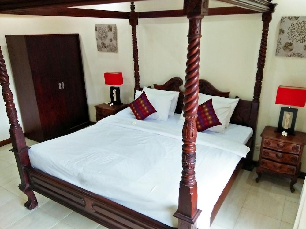Sekuta Condo Suites Sanur Exteriör bild