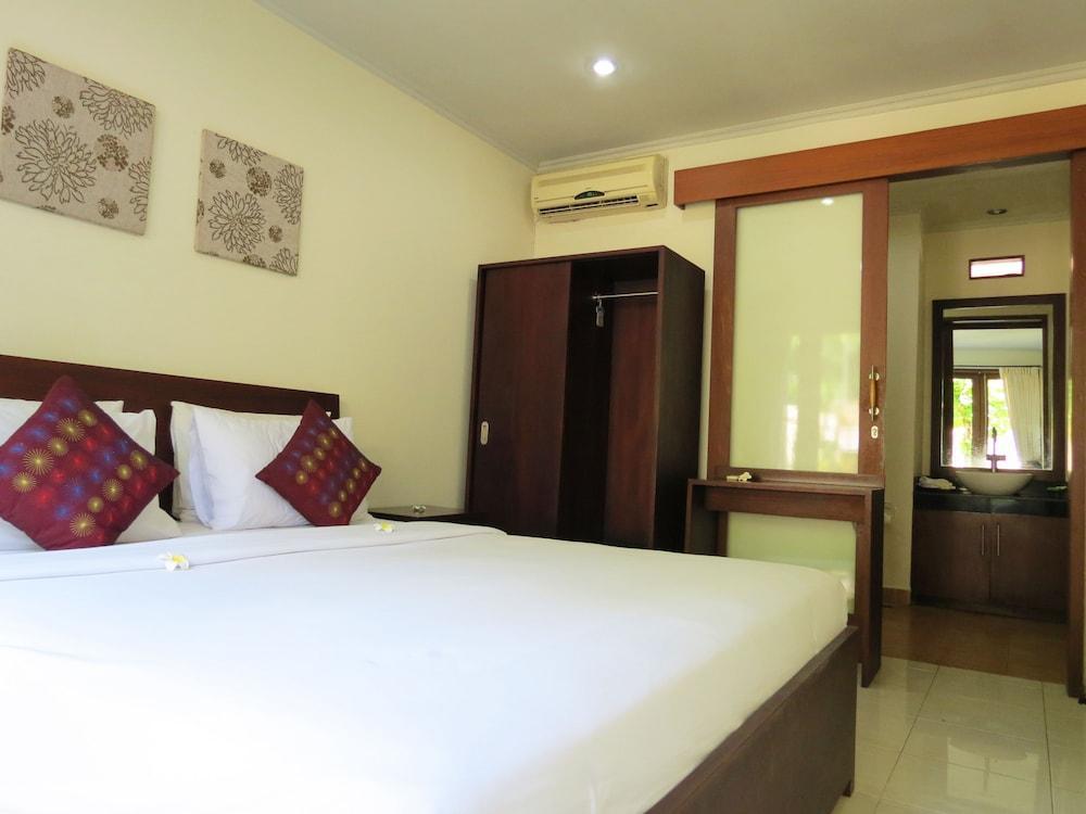 Sekuta Condo Suites Sanur Exteriör bild
