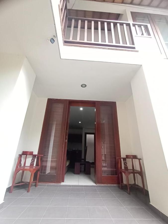 Sekuta Condo Suites Sanur Exteriör bild