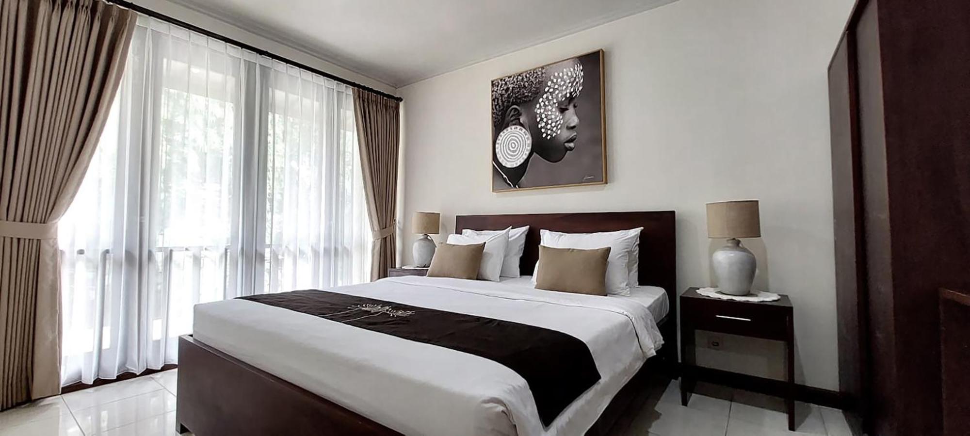 Sekuta Condo Suites Sanur Exteriör bild