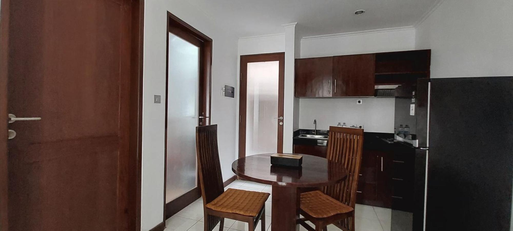 Sekuta Condo Suites Sanur Exteriör bild