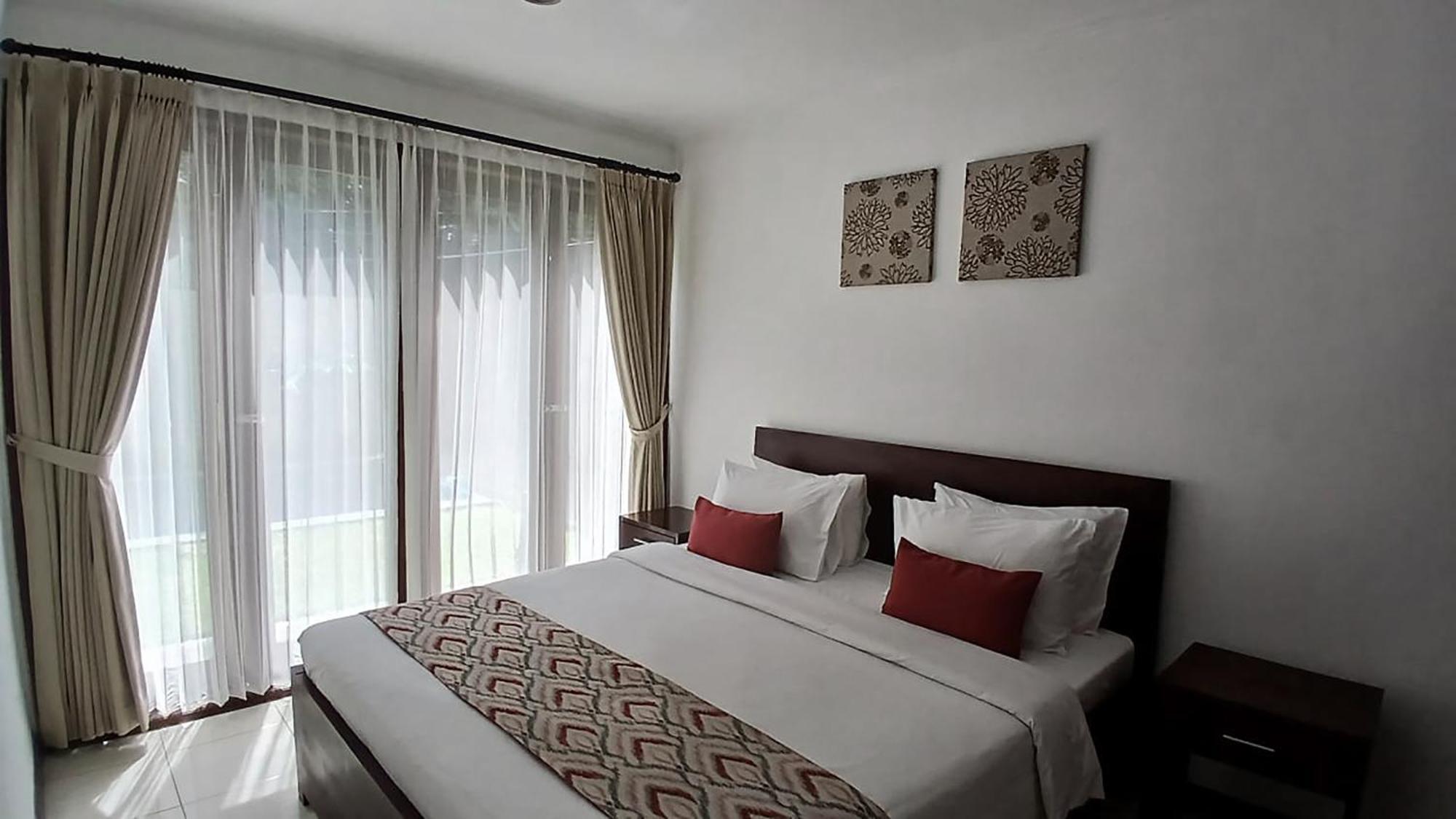 Sekuta Condo Suites Sanur Exteriör bild