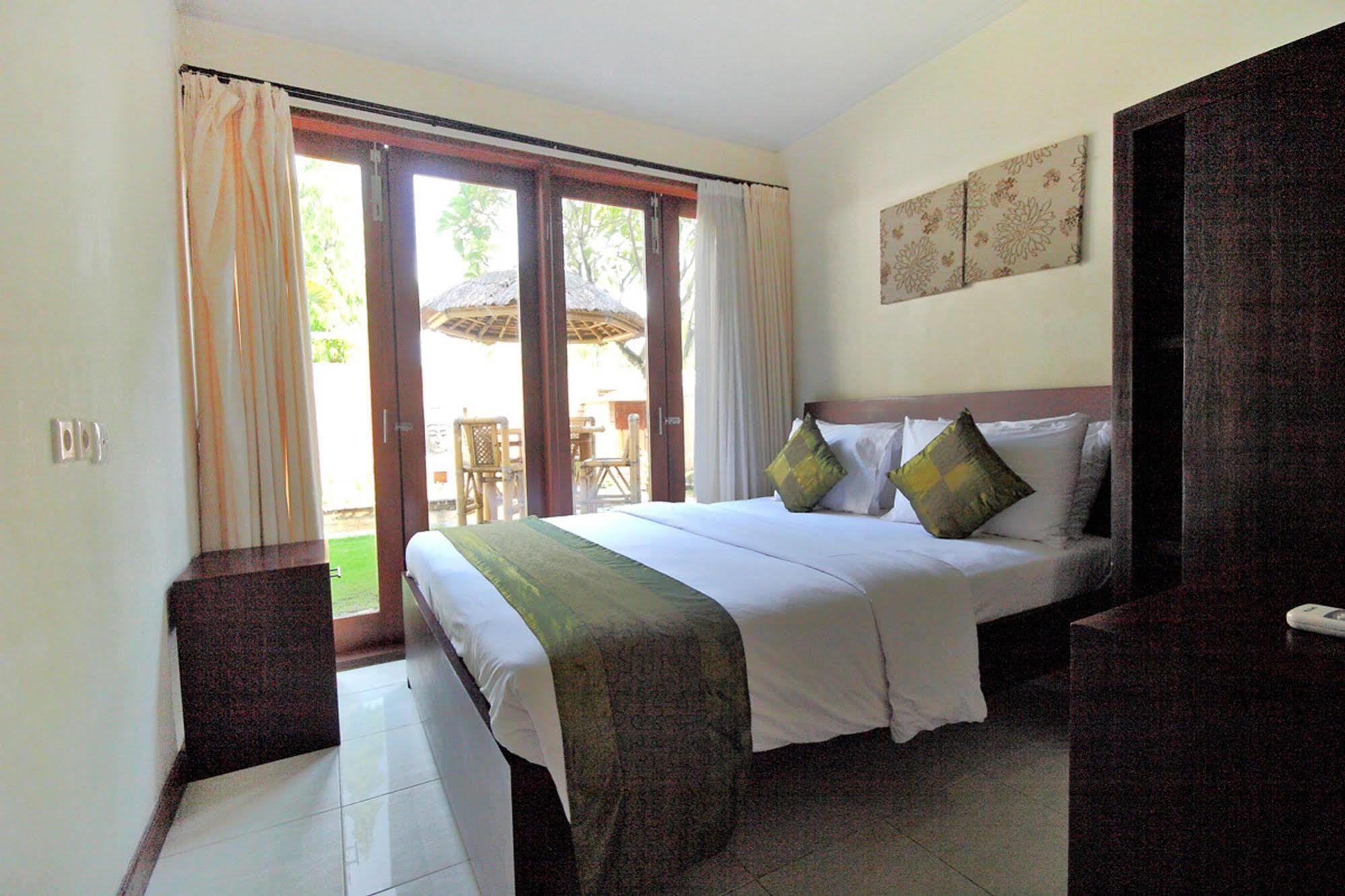 Sekuta Condo Suites Sanur Exteriör bild