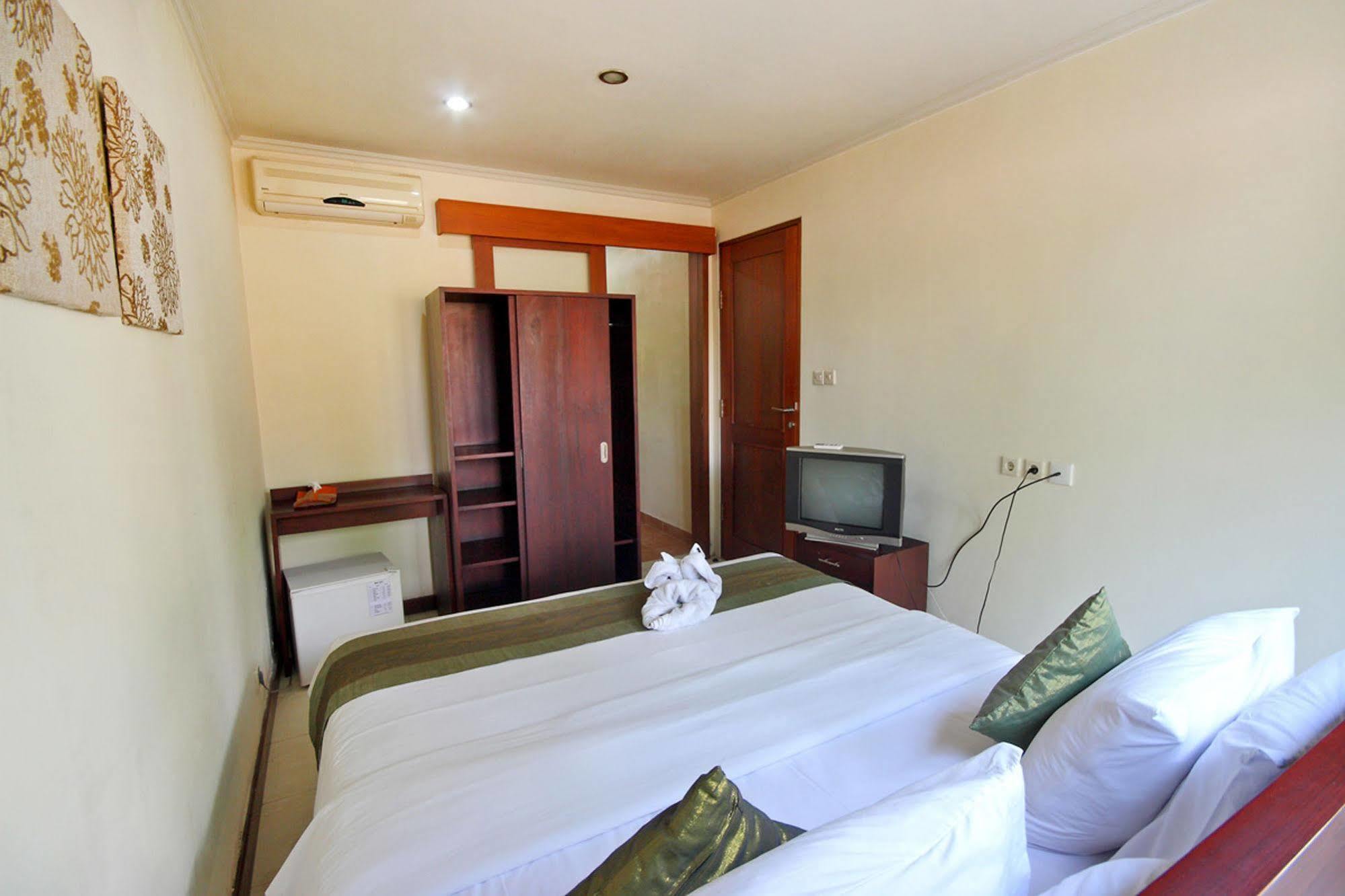 Sekuta Condo Suites Sanur Exteriör bild