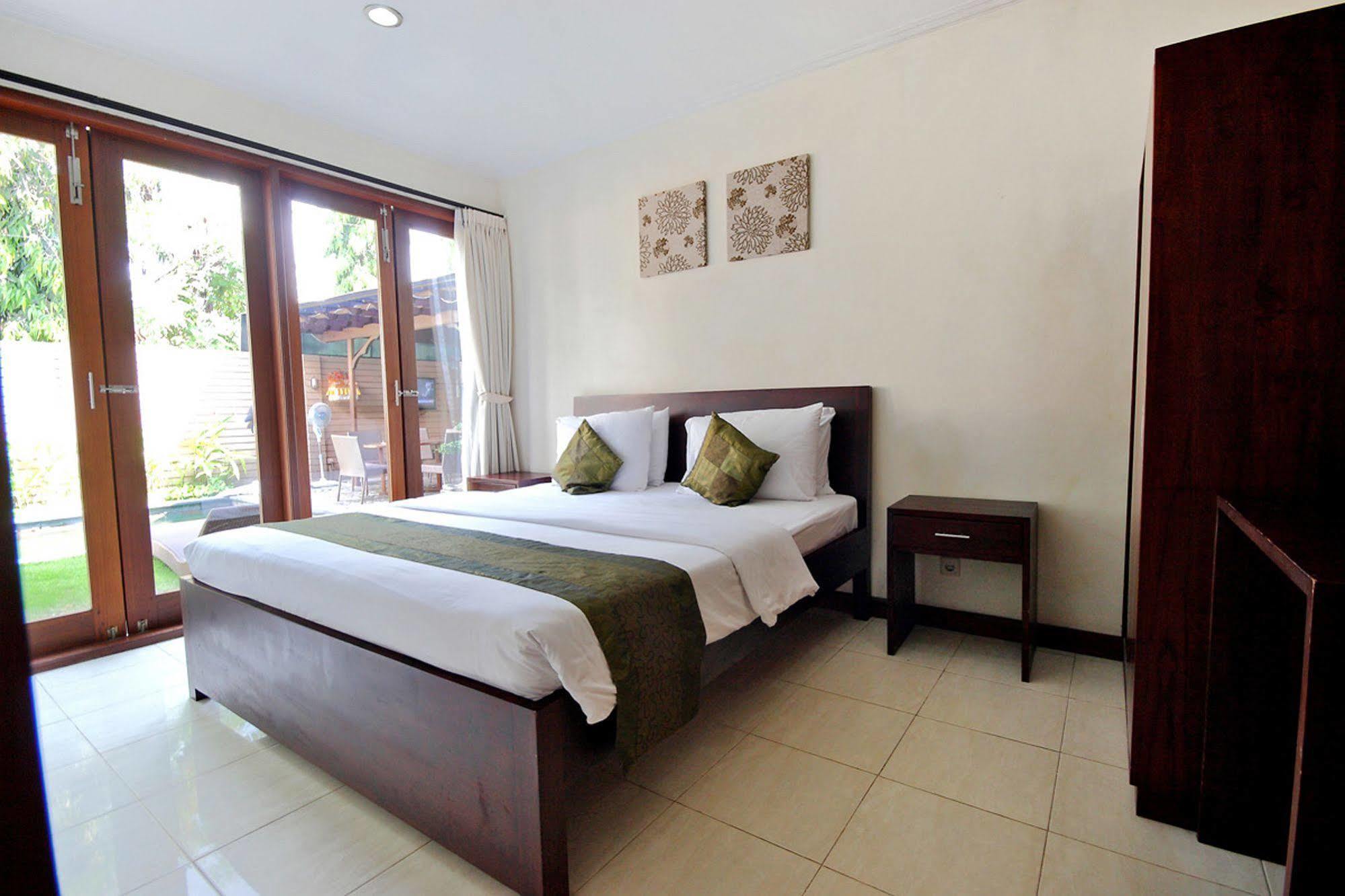 Sekuta Condo Suites Sanur Exteriör bild